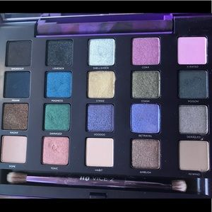 Urban Decay Vice 2 Palette